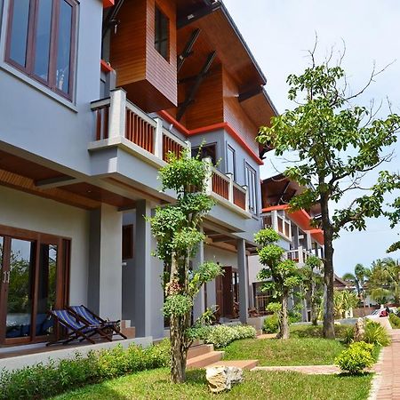 Lanta Intanin Resort - Sha Extra Plus Ko Lanta Εξωτερικό φωτογραφία