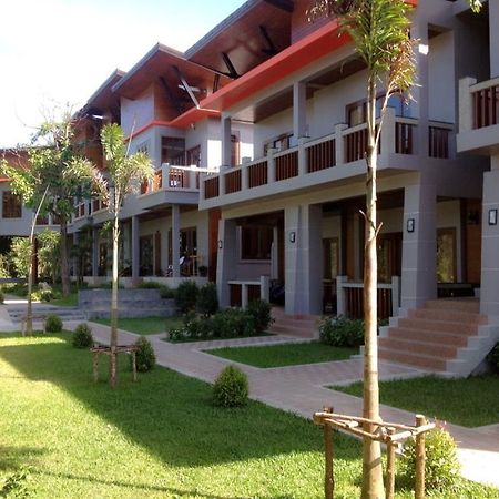 Lanta Intanin Resort - Sha Extra Plus Ko Lanta Εξωτερικό φωτογραφία