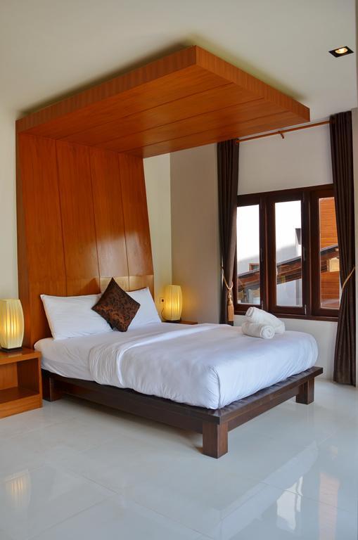 Lanta Intanin Resort - Sha Extra Plus Ko Lanta Δωμάτιο φωτογραφία