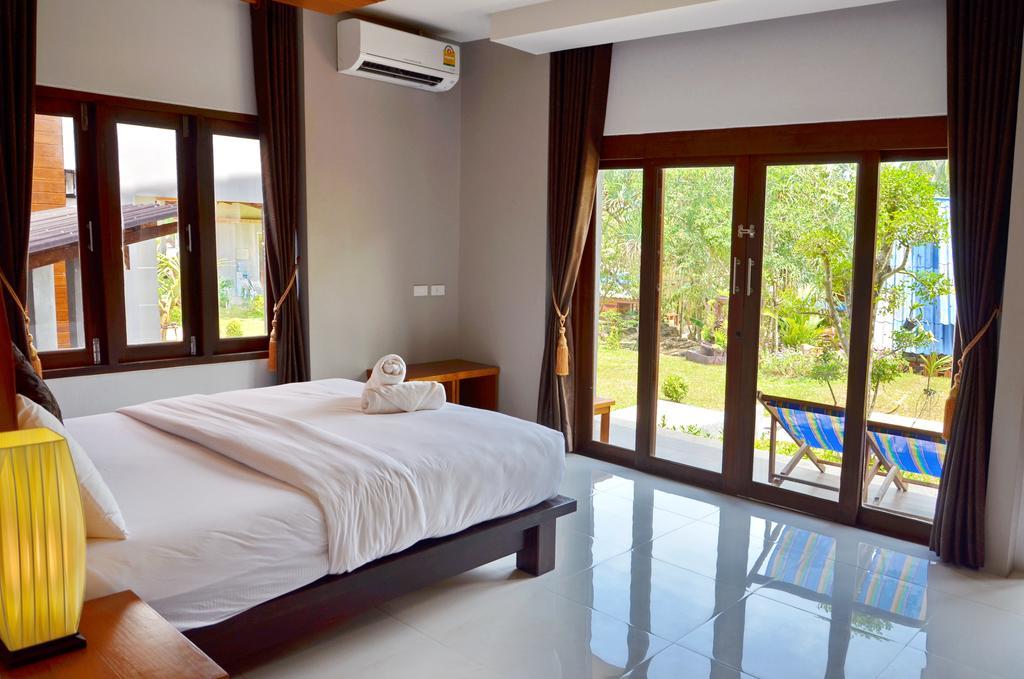 Lanta Intanin Resort - Sha Extra Plus Ko Lanta Δωμάτιο φωτογραφία