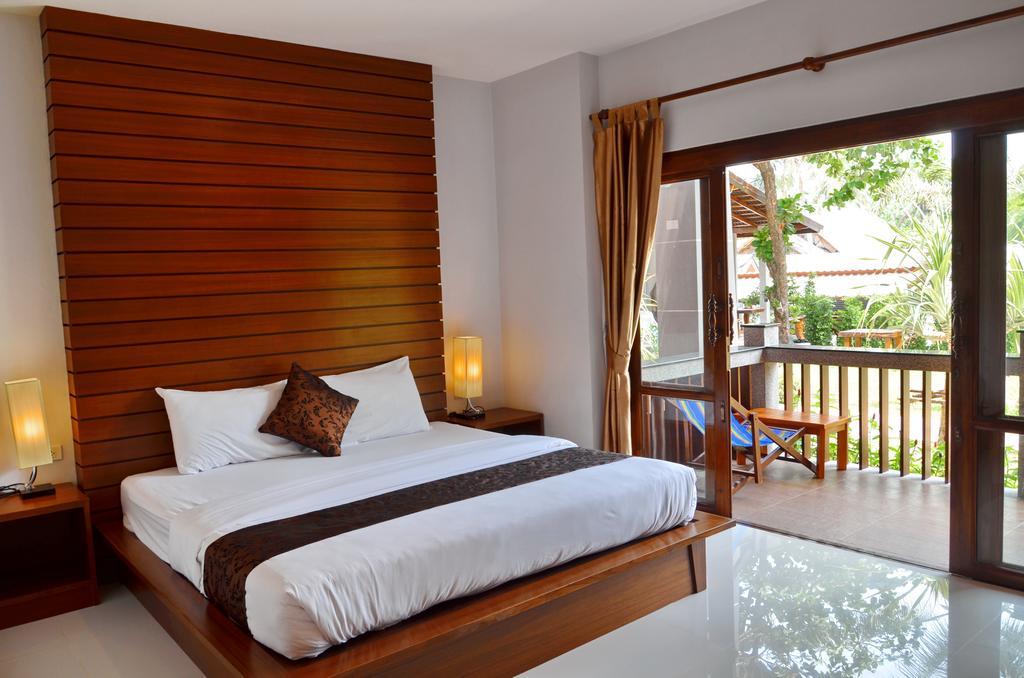 Lanta Intanin Resort - Sha Extra Plus Ko Lanta Δωμάτιο φωτογραφία
