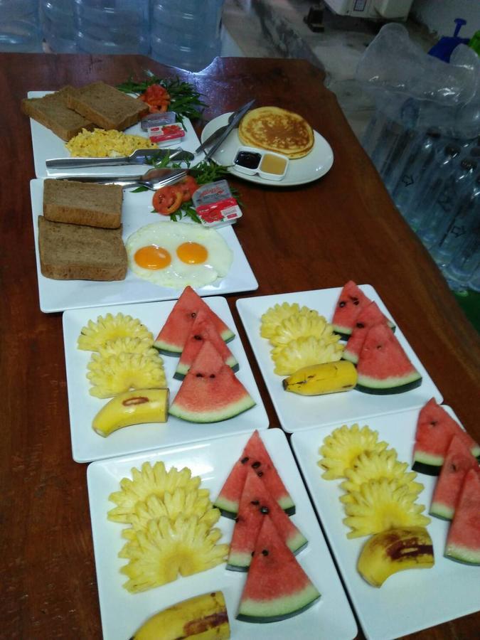 Lanta Intanin Resort - Sha Extra Plus Ko Lanta Εξωτερικό φωτογραφία