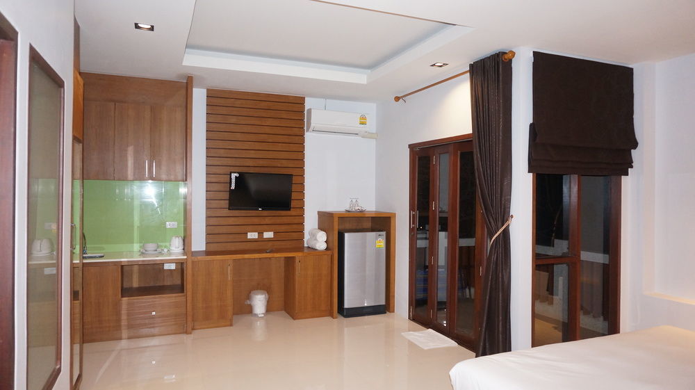 Lanta Intanin Resort - Sha Extra Plus Ko Lanta Εξωτερικό φωτογραφία