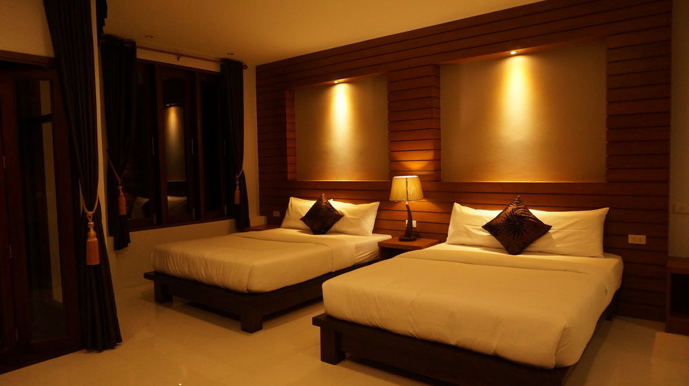 Lanta Intanin Resort - Sha Extra Plus Ko Lanta Εξωτερικό φωτογραφία
