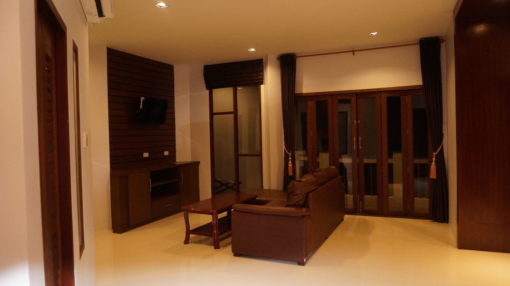 Lanta Intanin Resort - Sha Extra Plus Ko Lanta Εξωτερικό φωτογραφία