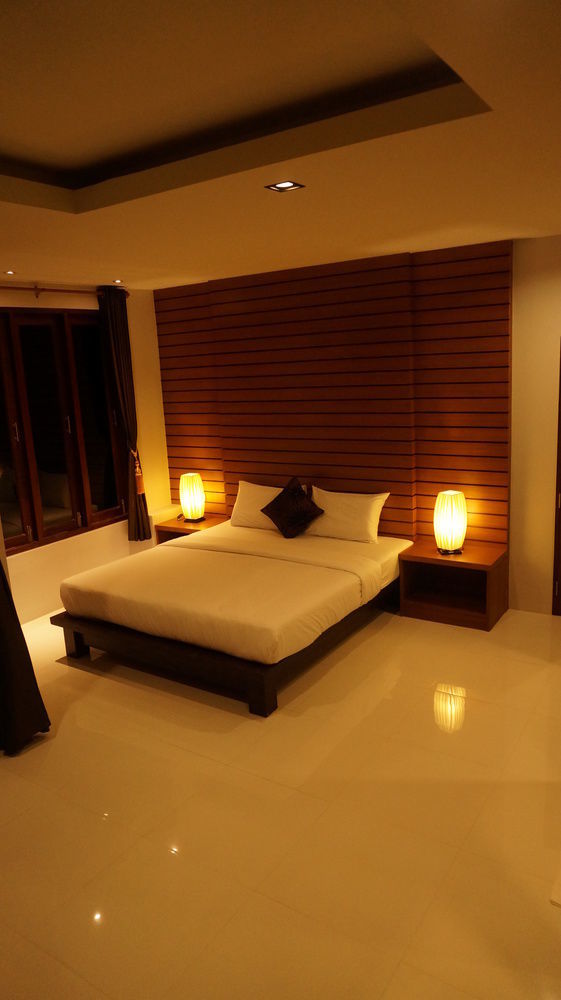 Lanta Intanin Resort - Sha Extra Plus Ko Lanta Εξωτερικό φωτογραφία