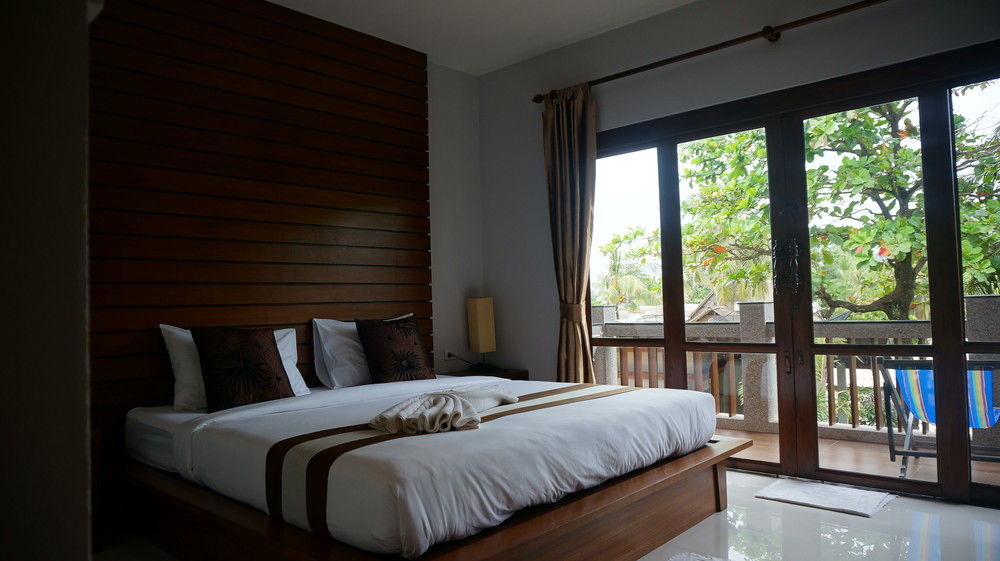 Lanta Intanin Resort - Sha Extra Plus Ko Lanta Εξωτερικό φωτογραφία