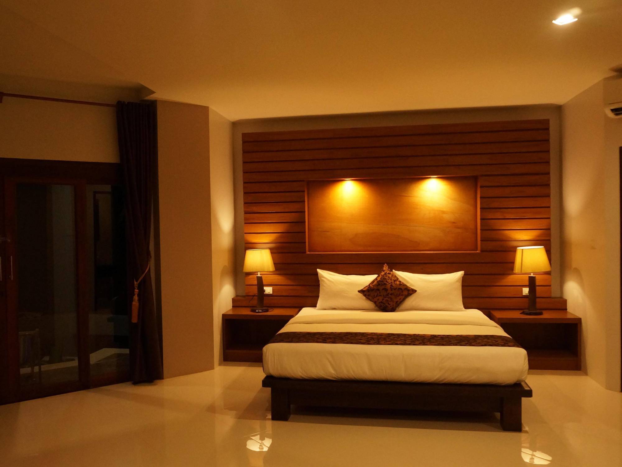 Lanta Intanin Resort - Sha Extra Plus Ko Lanta Εξωτερικό φωτογραφία