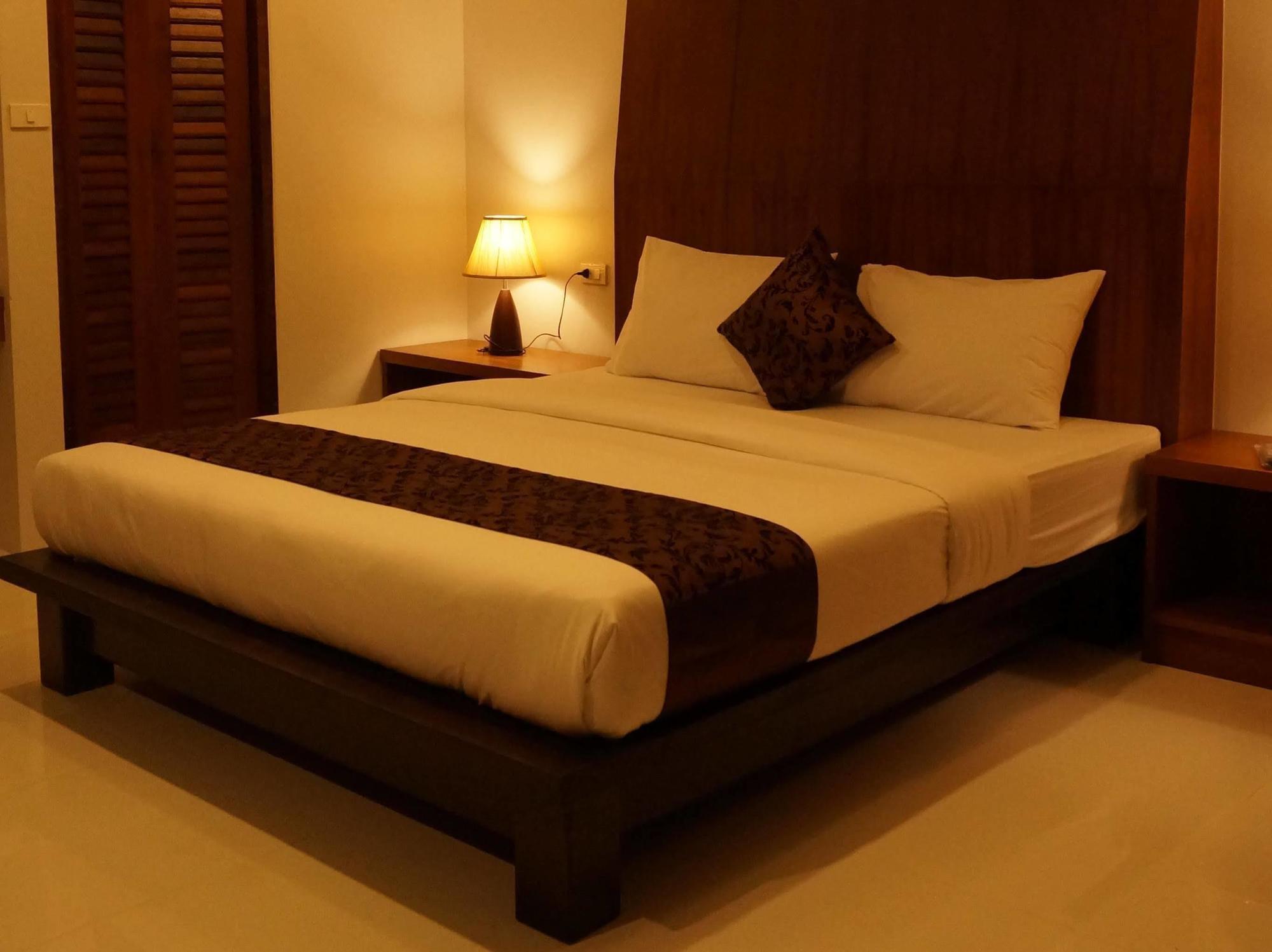 Lanta Intanin Resort - Sha Extra Plus Ko Lanta Εξωτερικό φωτογραφία