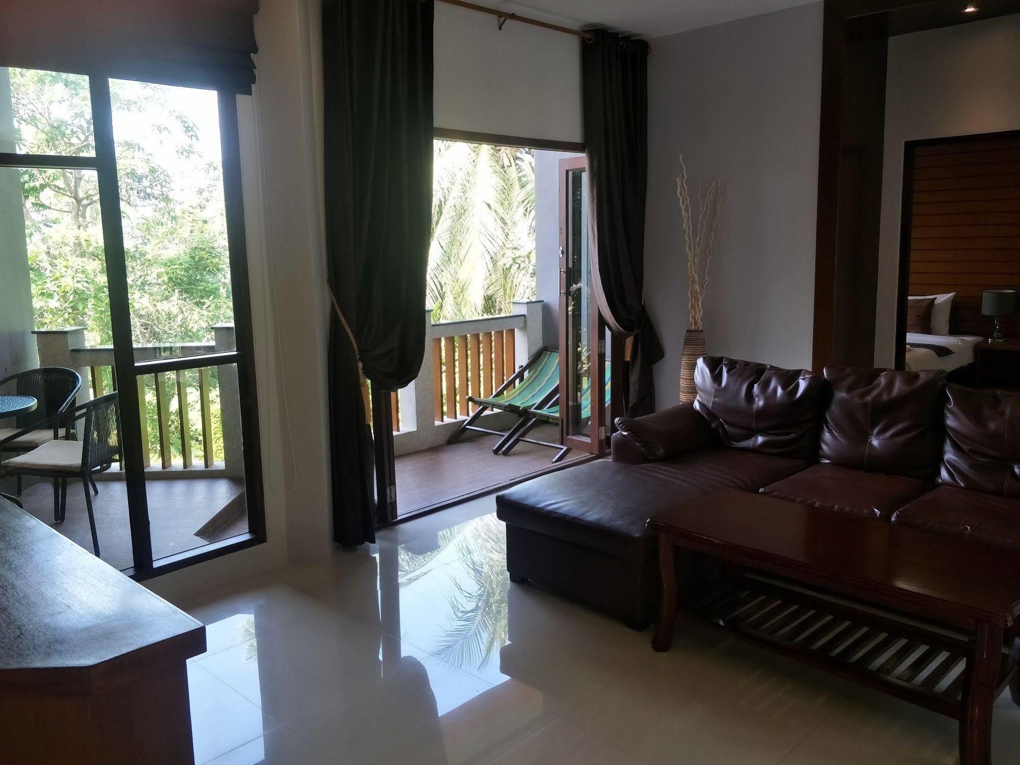 Lanta Intanin Resort - Sha Extra Plus Ko Lanta Εξωτερικό φωτογραφία