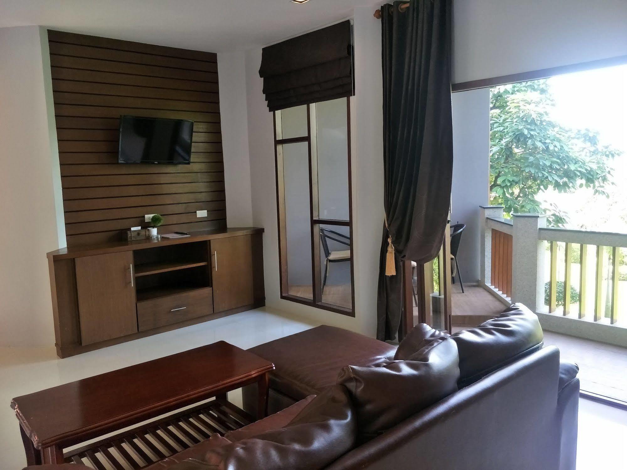 Lanta Intanin Resort - Sha Extra Plus Ko Lanta Εξωτερικό φωτογραφία