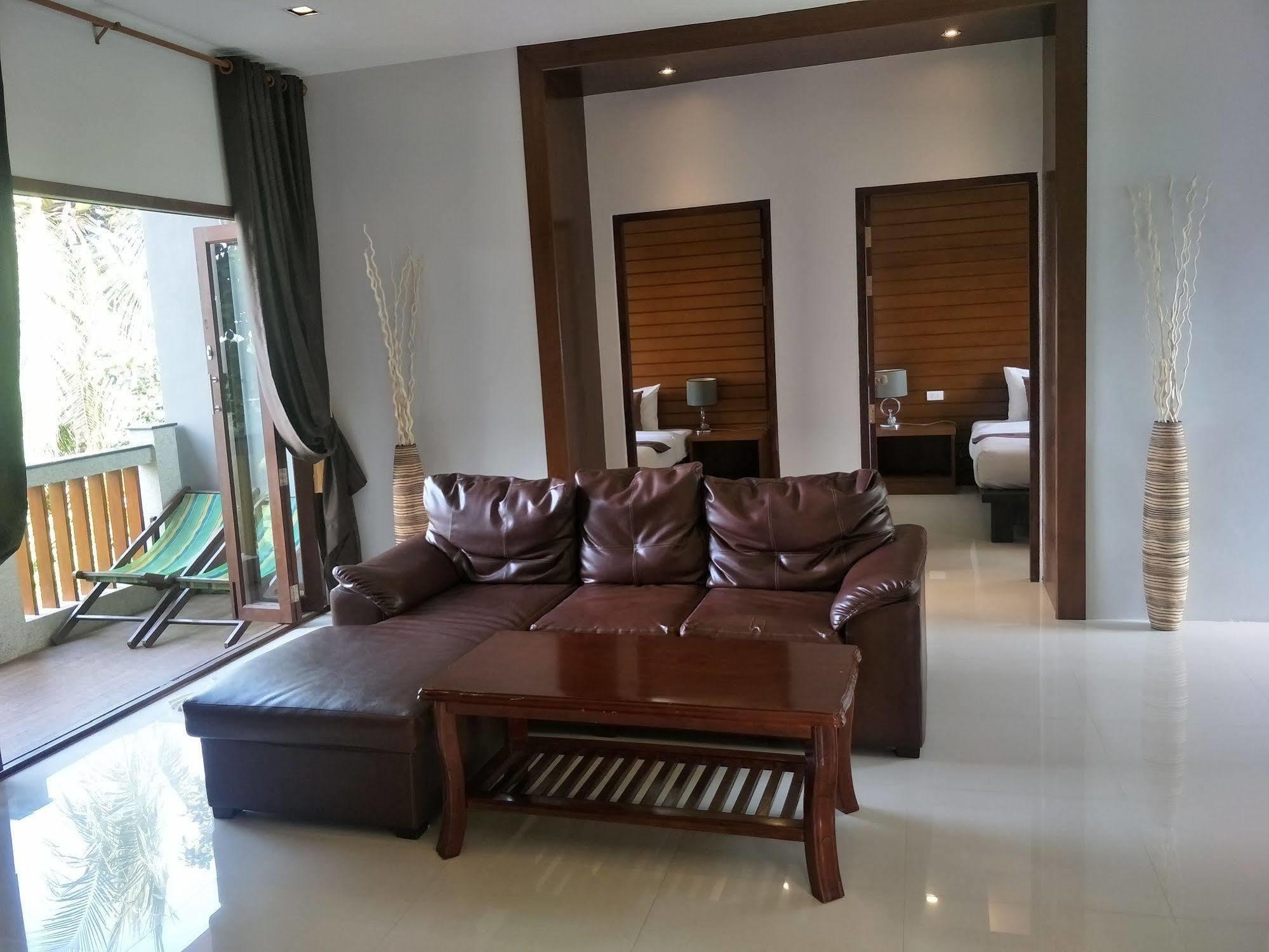 Lanta Intanin Resort - Sha Extra Plus Ko Lanta Εξωτερικό φωτογραφία