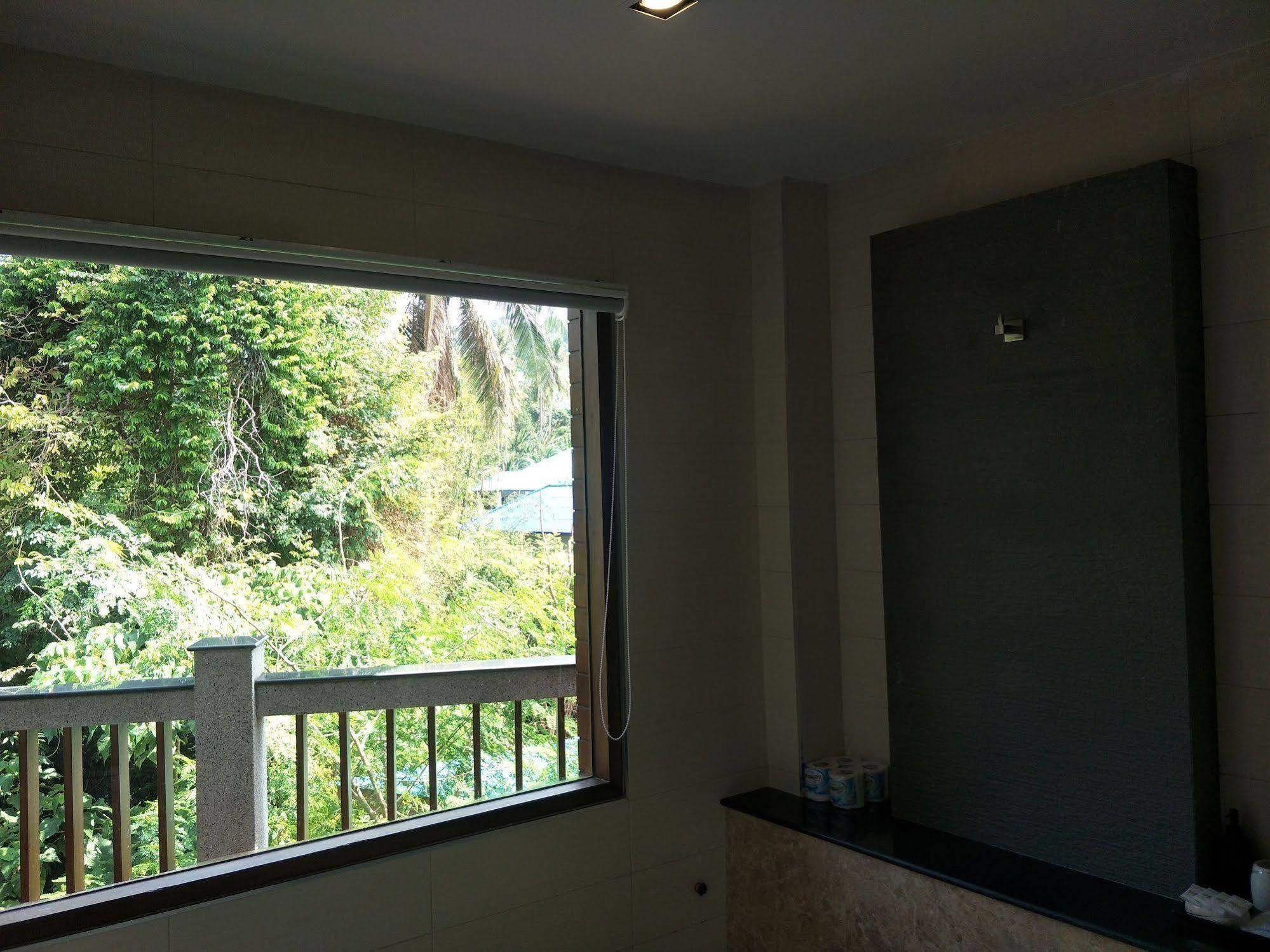 Lanta Intanin Resort - Sha Extra Plus Ko Lanta Εξωτερικό φωτογραφία