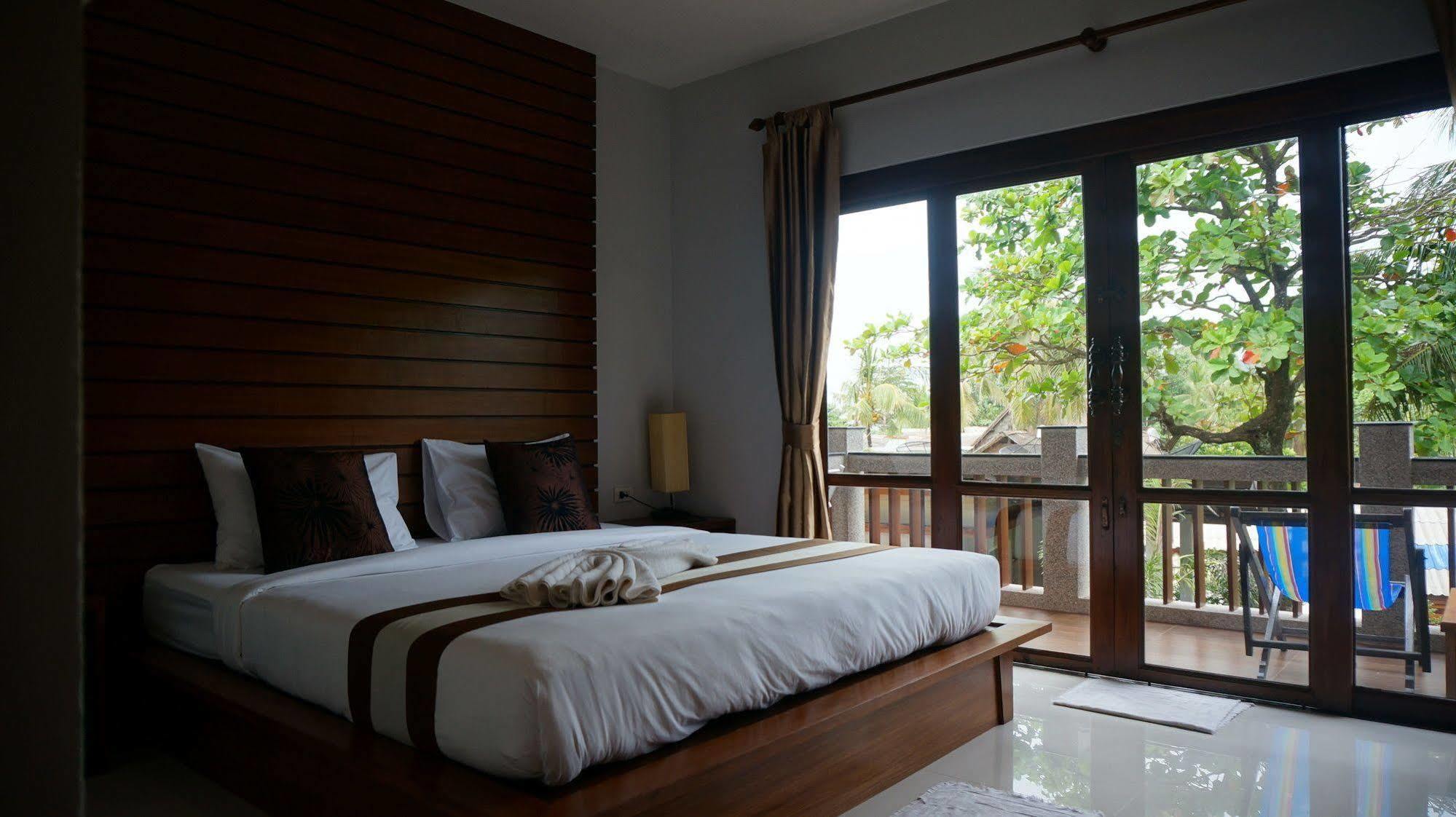 Lanta Intanin Resort - Sha Extra Plus Ko Lanta Εξωτερικό φωτογραφία