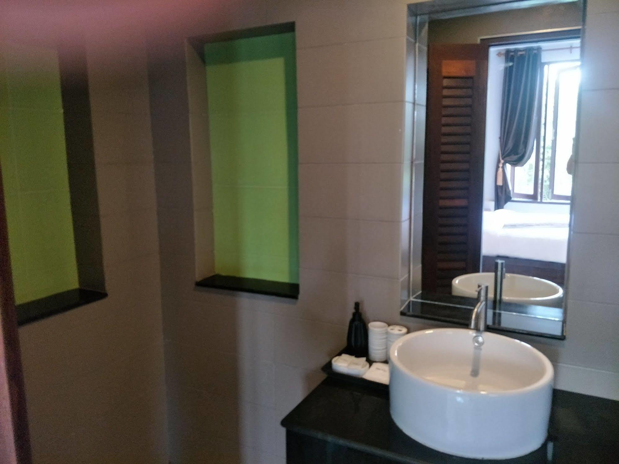 Lanta Intanin Resort - Sha Extra Plus Ko Lanta Εξωτερικό φωτογραφία