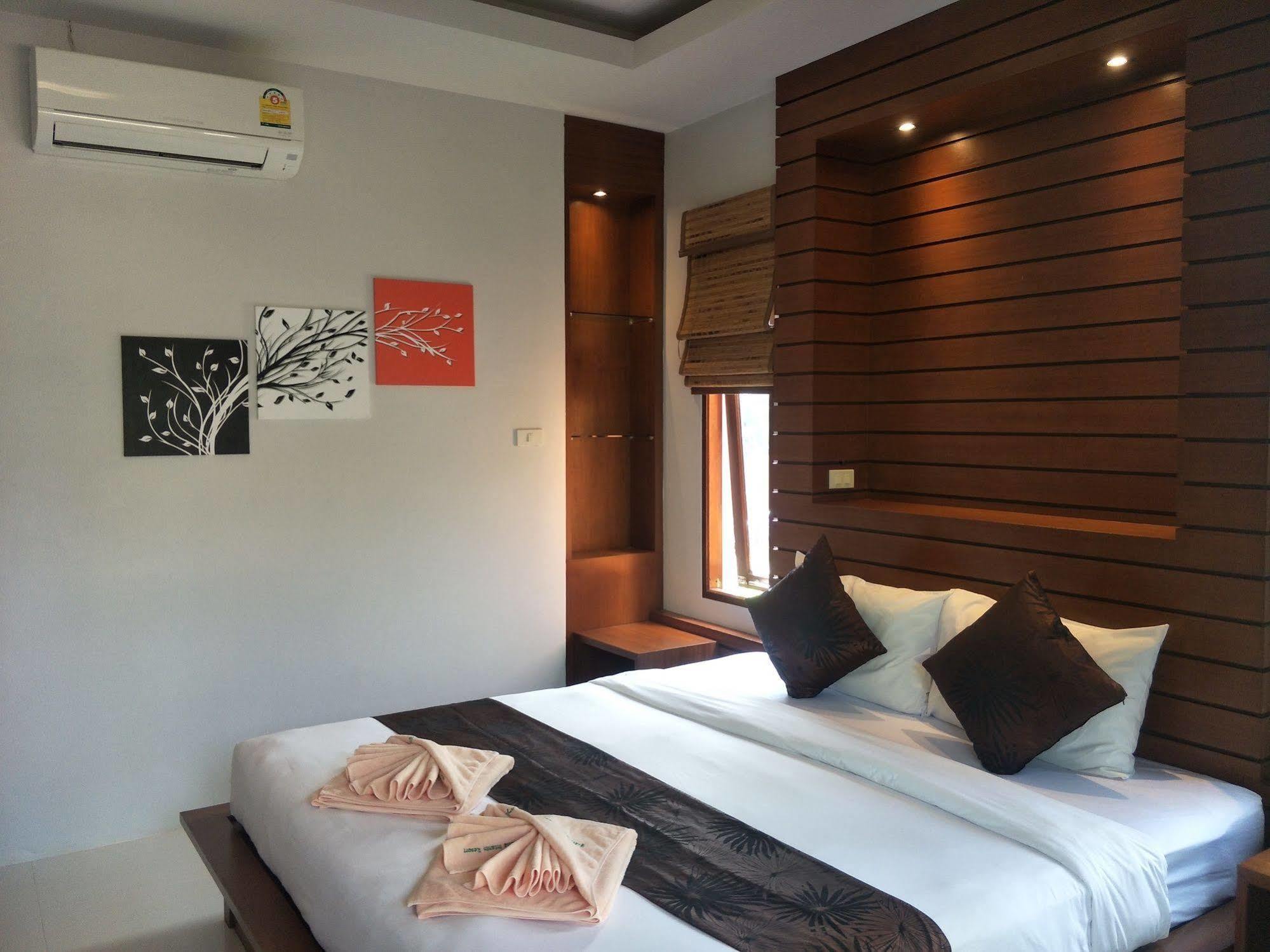 Lanta Intanin Resort - Sha Extra Plus Ko Lanta Εξωτερικό φωτογραφία