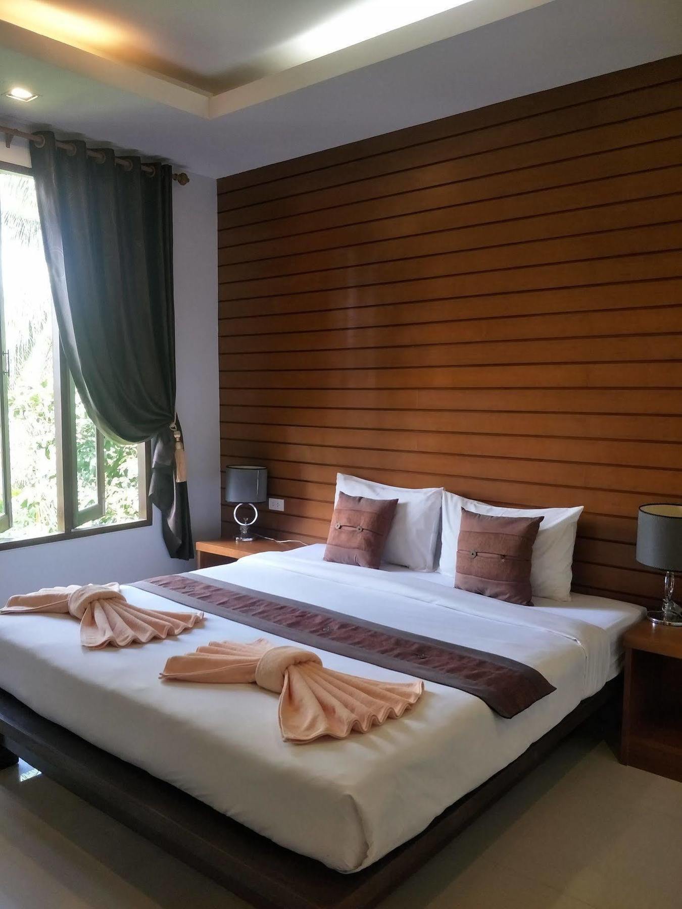 Lanta Intanin Resort - Sha Extra Plus Ko Lanta Εξωτερικό φωτογραφία