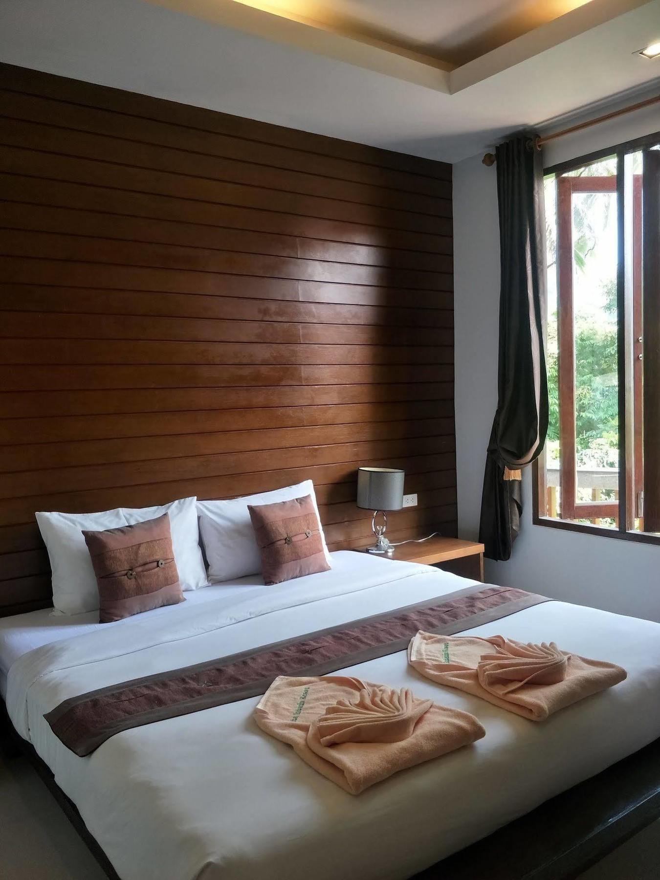 Lanta Intanin Resort - Sha Extra Plus Ko Lanta Εξωτερικό φωτογραφία