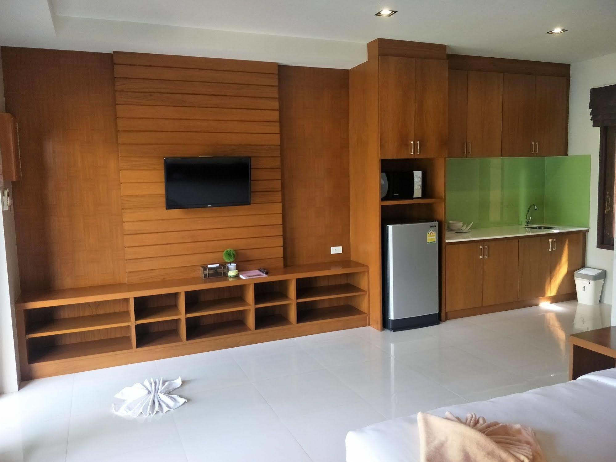 Lanta Intanin Resort - Sha Extra Plus Ko Lanta Εξωτερικό φωτογραφία