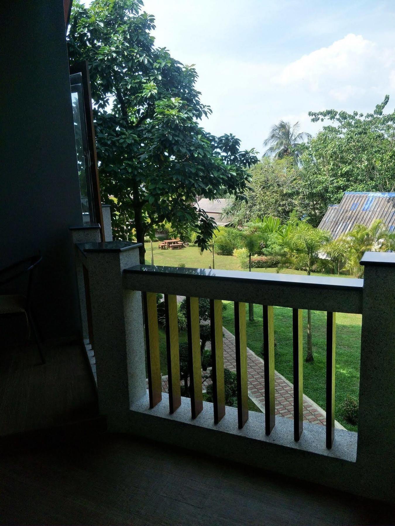 Lanta Intanin Resort - Sha Extra Plus Ko Lanta Εξωτερικό φωτογραφία
