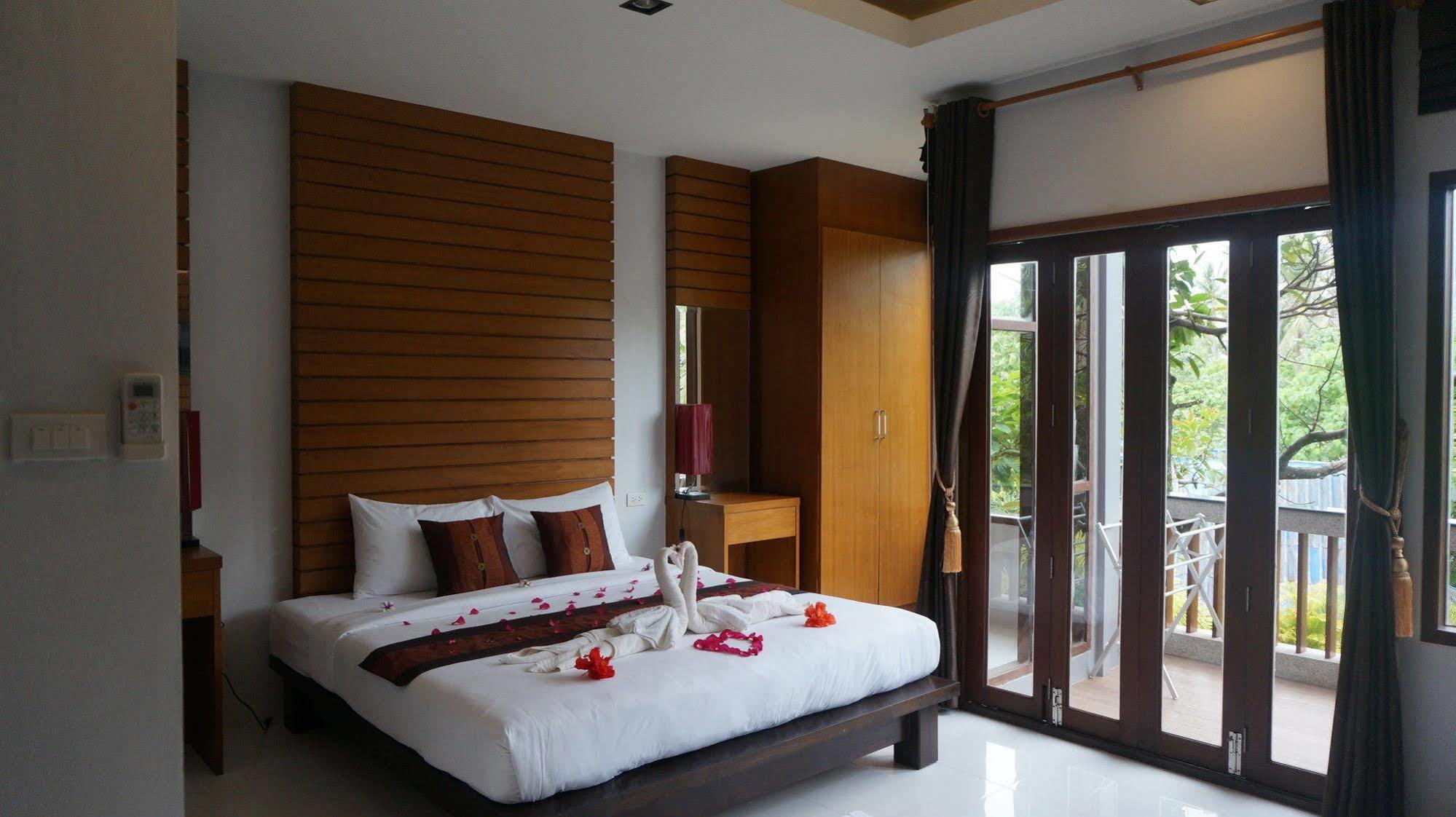 Lanta Intanin Resort - Sha Extra Plus Ko Lanta Εξωτερικό φωτογραφία