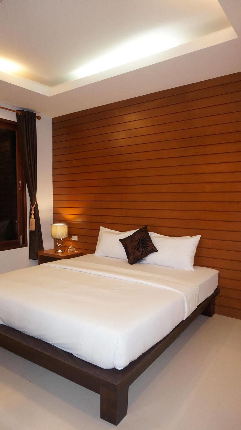 Lanta Intanin Resort - Sha Extra Plus Ko Lanta Εξωτερικό φωτογραφία