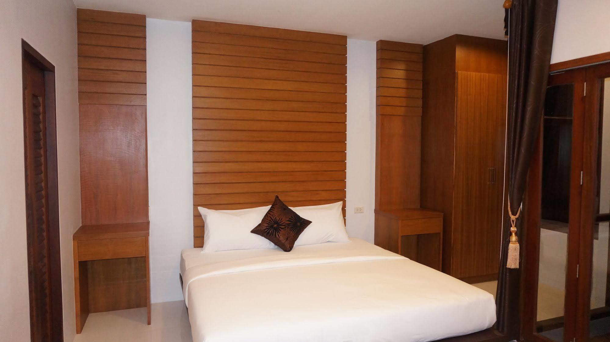 Lanta Intanin Resort - Sha Extra Plus Ko Lanta Εξωτερικό φωτογραφία