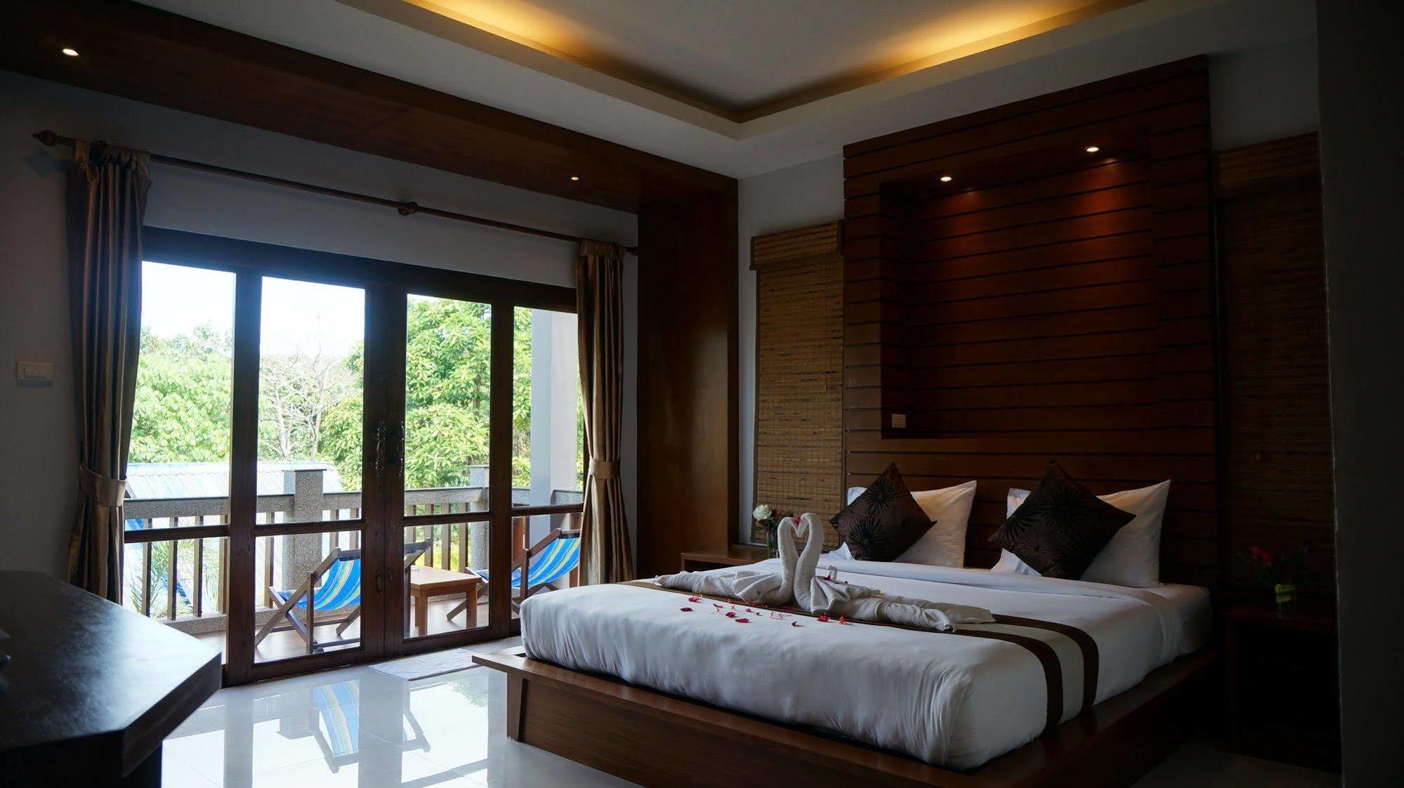 Lanta Intanin Resort - Sha Extra Plus Ko Lanta Εξωτερικό φωτογραφία